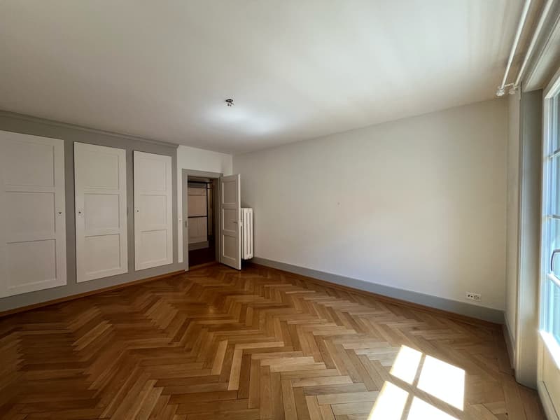 Charmant appartement 3.5 pièces dans le quartier de Weissenbühl (7)