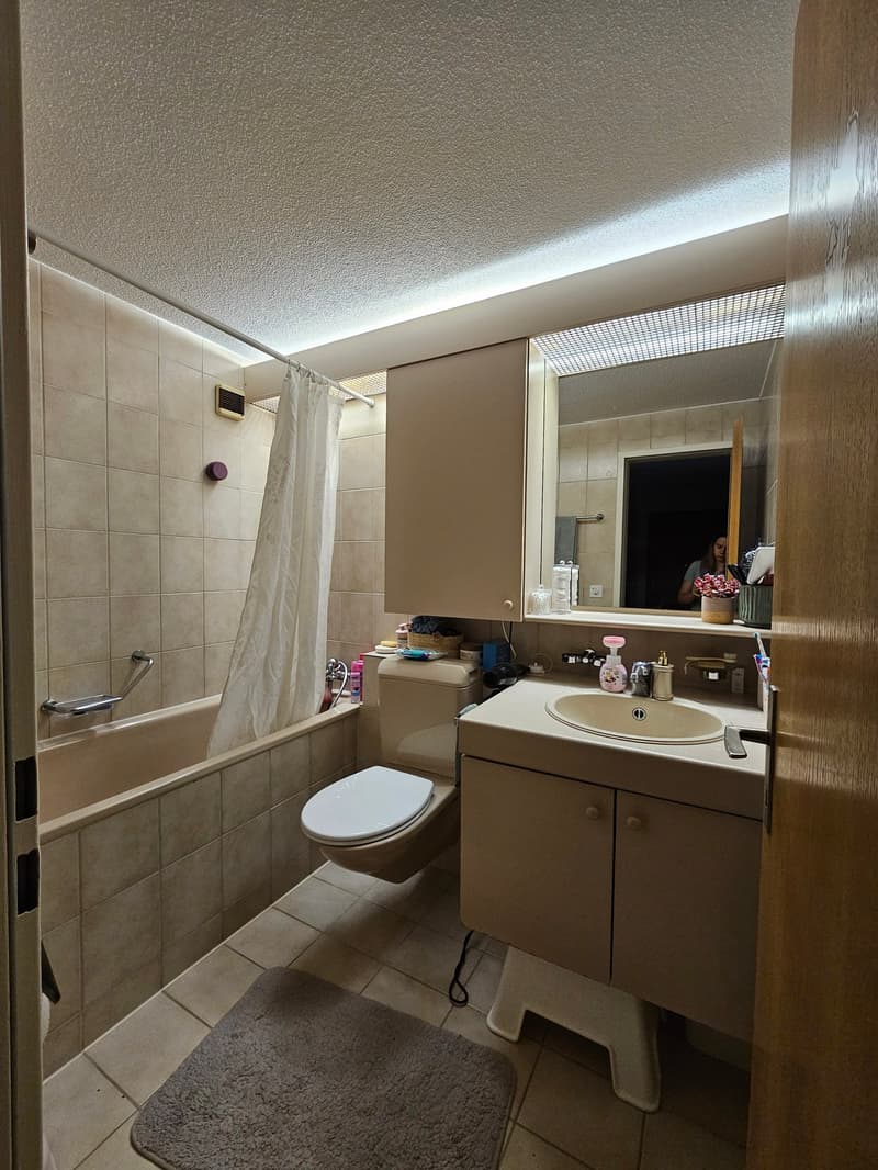 Jolie appartement de 3,5 pièces dans un quartier familial ! (4)