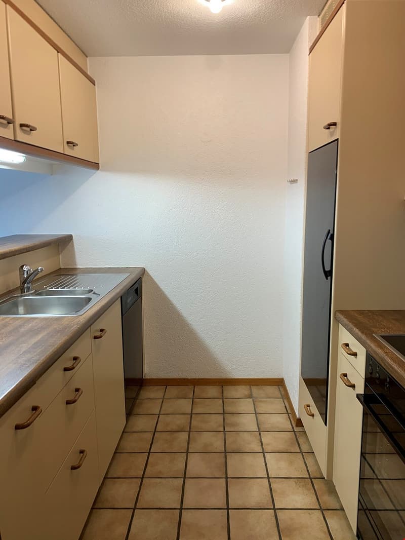 Jolie appartement de 3,5 pièces dans un quartier familial ! (3)