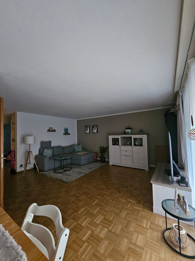 Jolie appartement de 3,5 pièces dans un quartier familial ! (7)