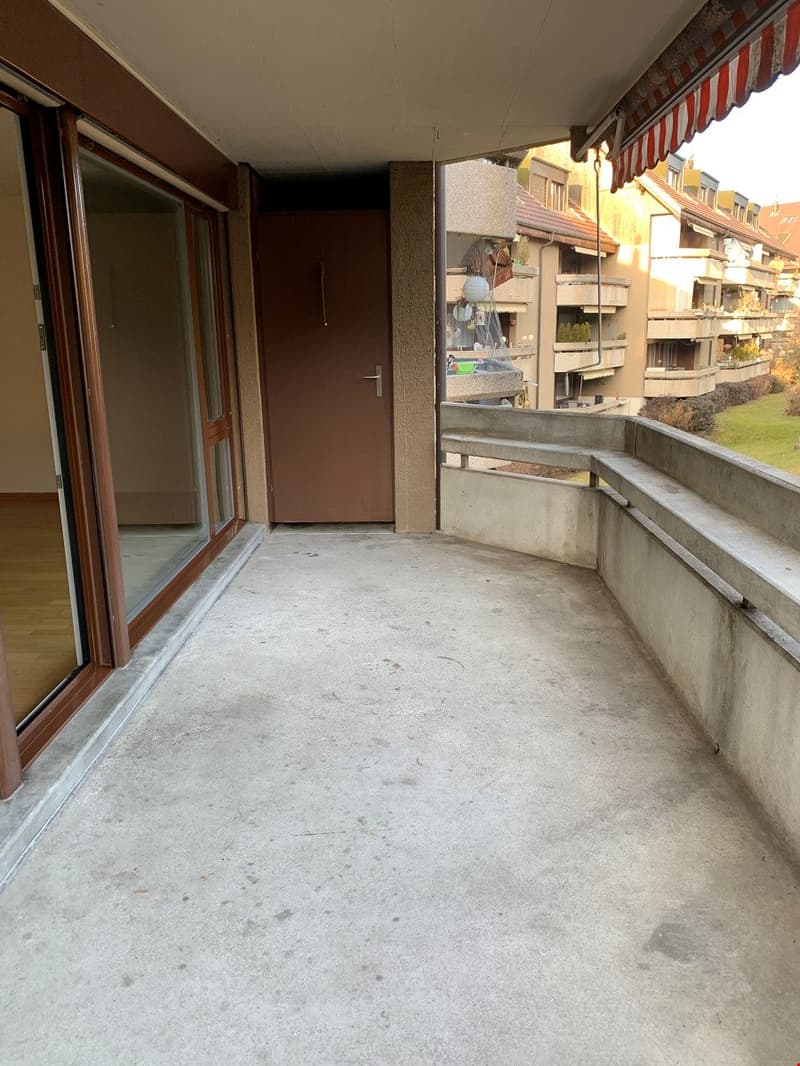 Jolie appartement de 3,5 pièces dans un quartier familial ! (11)