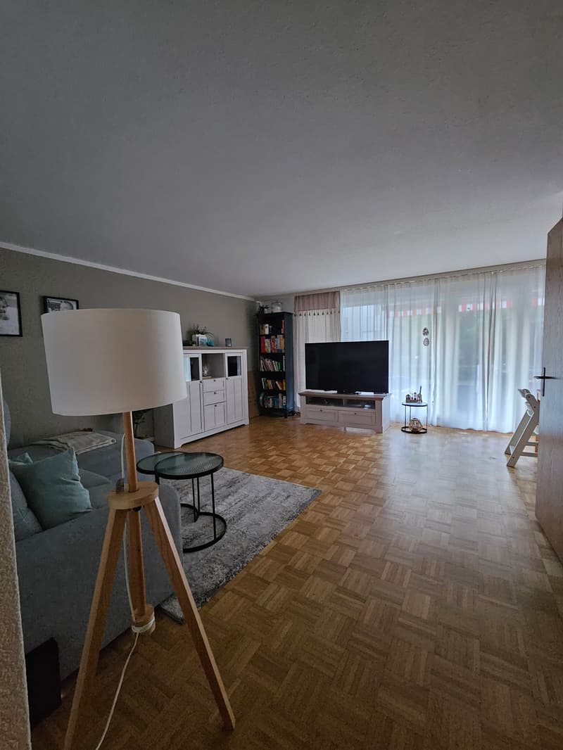 Jolie appartement de 3,5 pièces dans un quartier familial ! (6)