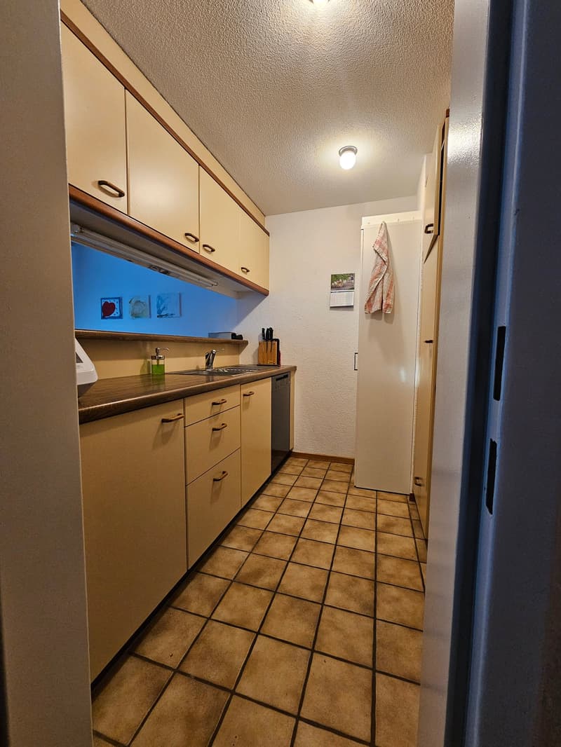 Jolie appartement de 3,5 pièces dans un quartier familial ! (2)