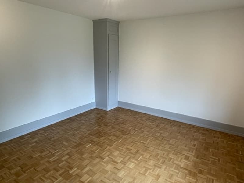 Moderne Wohnung mit Mansarde (7)