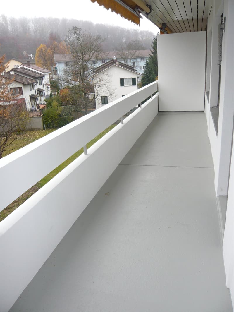 moderne Wohnung in Ostermundigen (9)