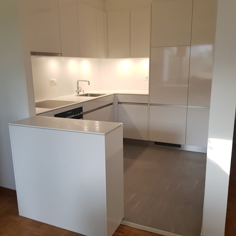 moderne Wohnung in Ostermundigen (2)