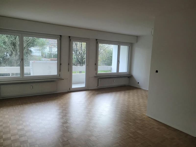 moderne Wohnung in Ostermundigen (5)