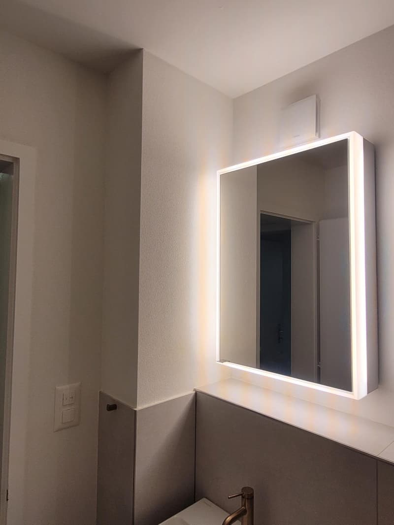 moderne Wohnung in Ostermundigen (4)