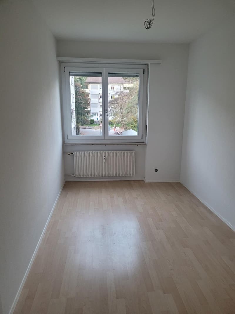 moderne Wohnung in Ostermundigen (6)