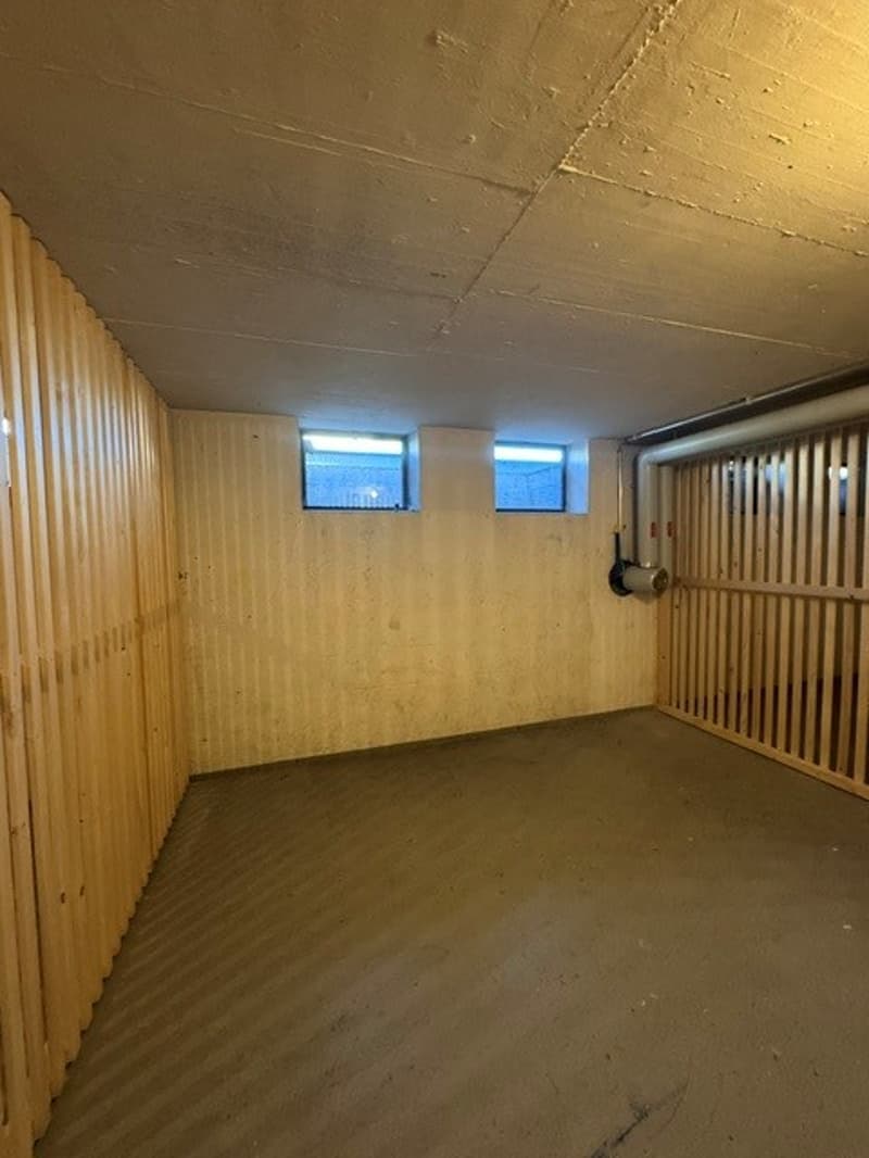 Comparti di cantina in affitto a Ittigen (4)