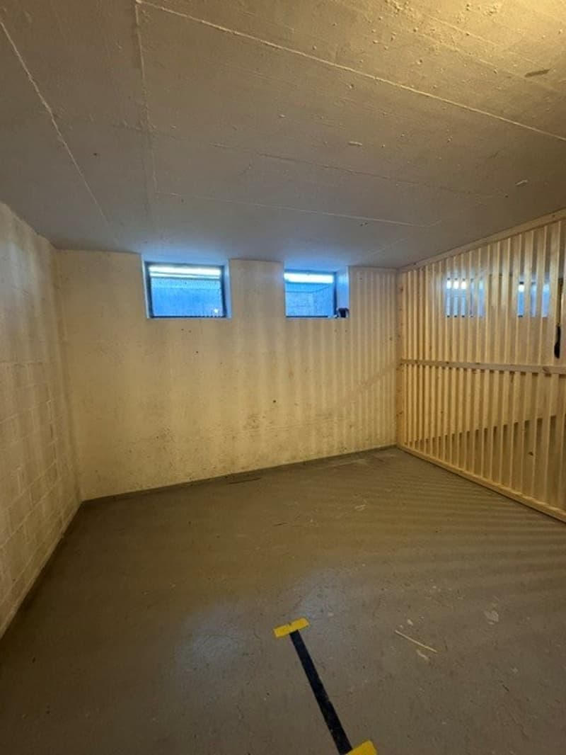 Comparti di cantina in affitto a Ittigen (2)
