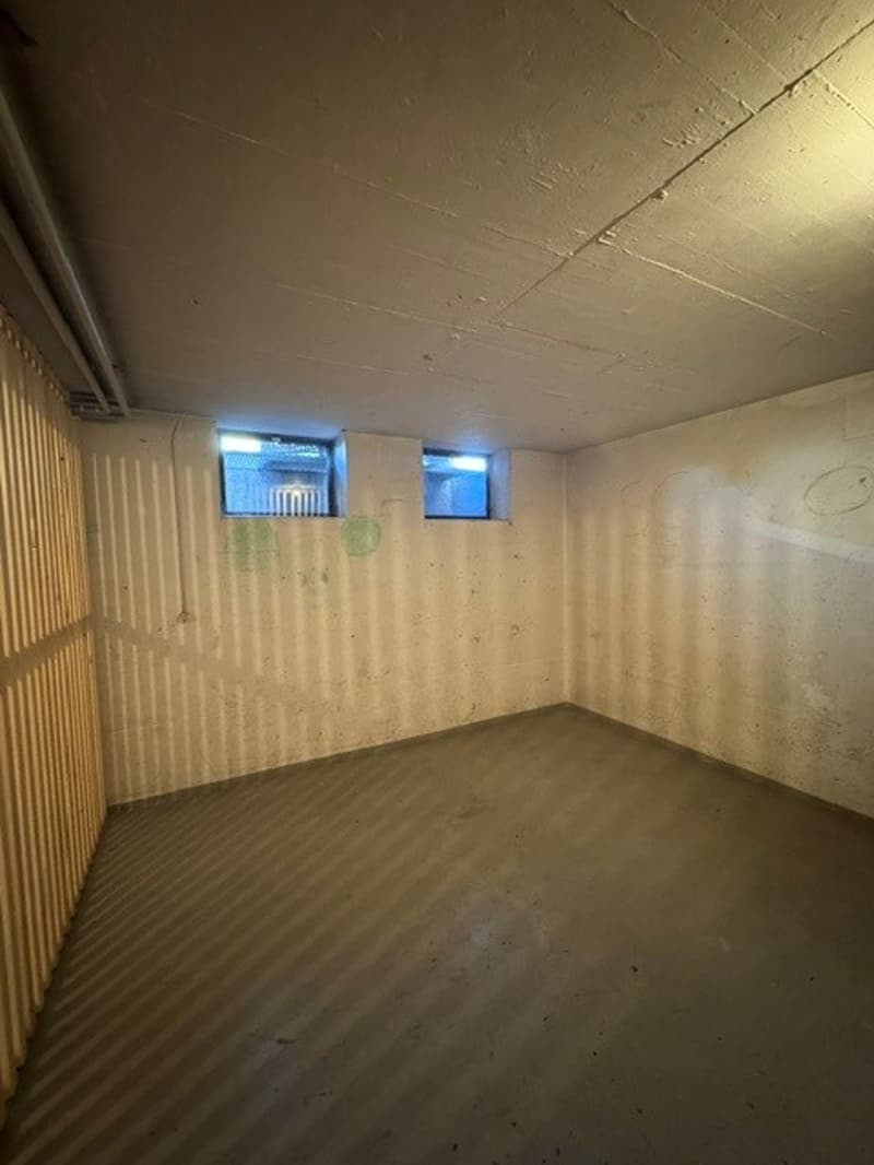 Comparti di cantina in affitto a Ittigen (5)