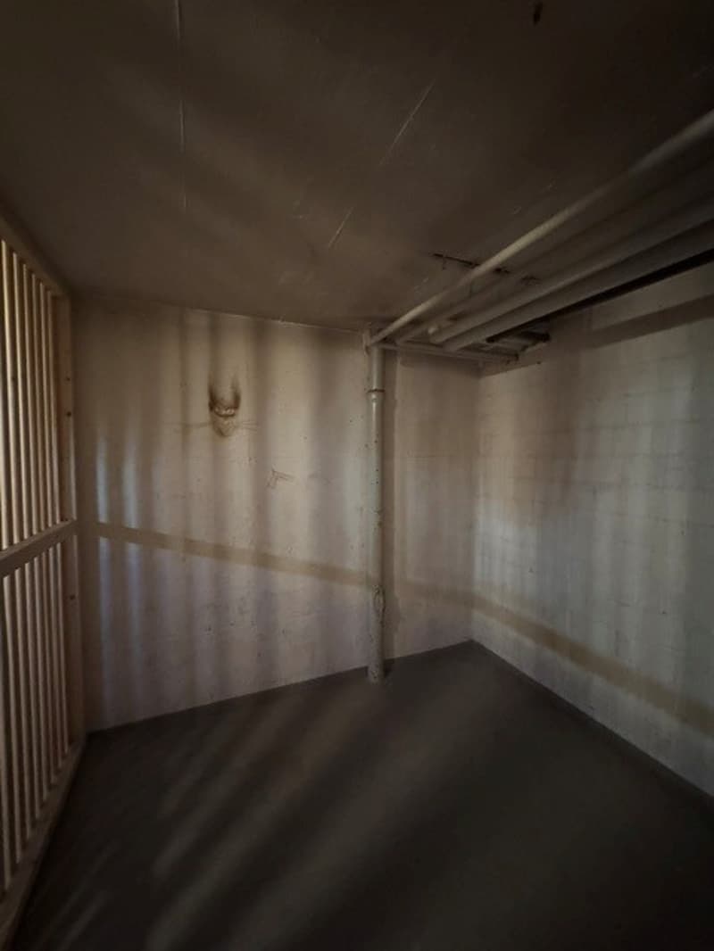 Comparti di cantina in affitto a Ittigen (6)