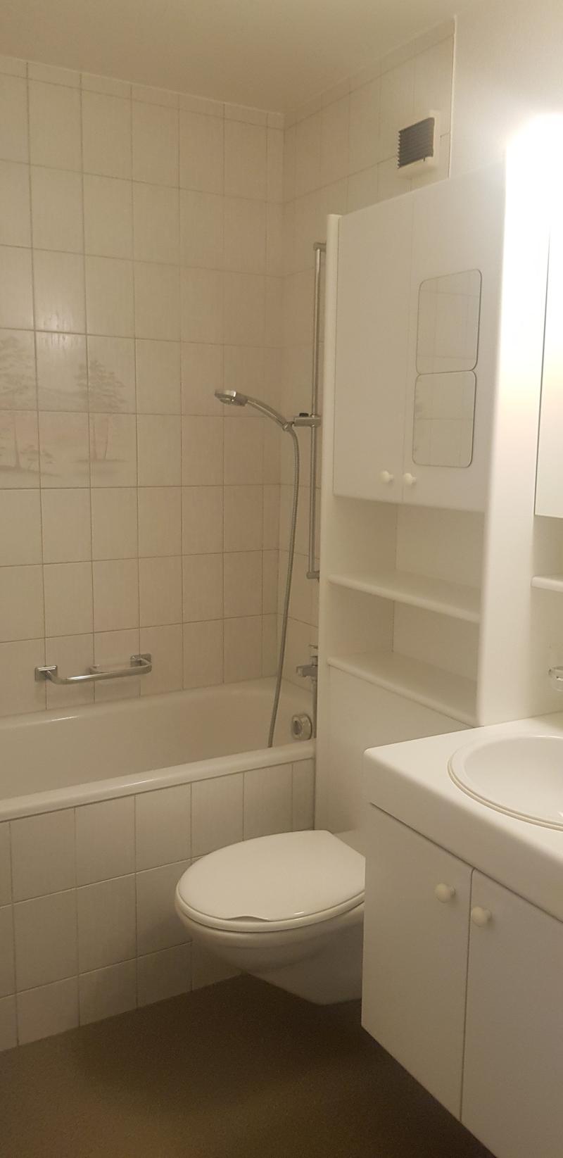 Cozy 3-room attic apartment in a quiet location in Gasel b. Köniz (4)