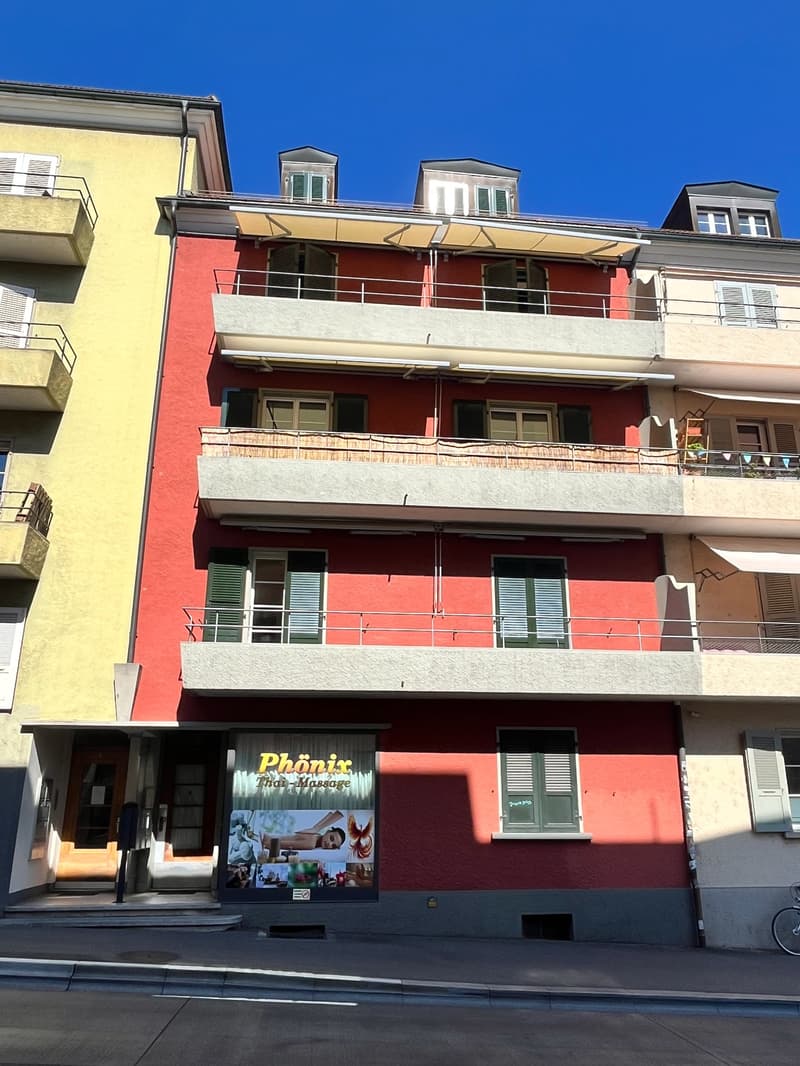 La tua nuova stanza per il fai da te? (1)
