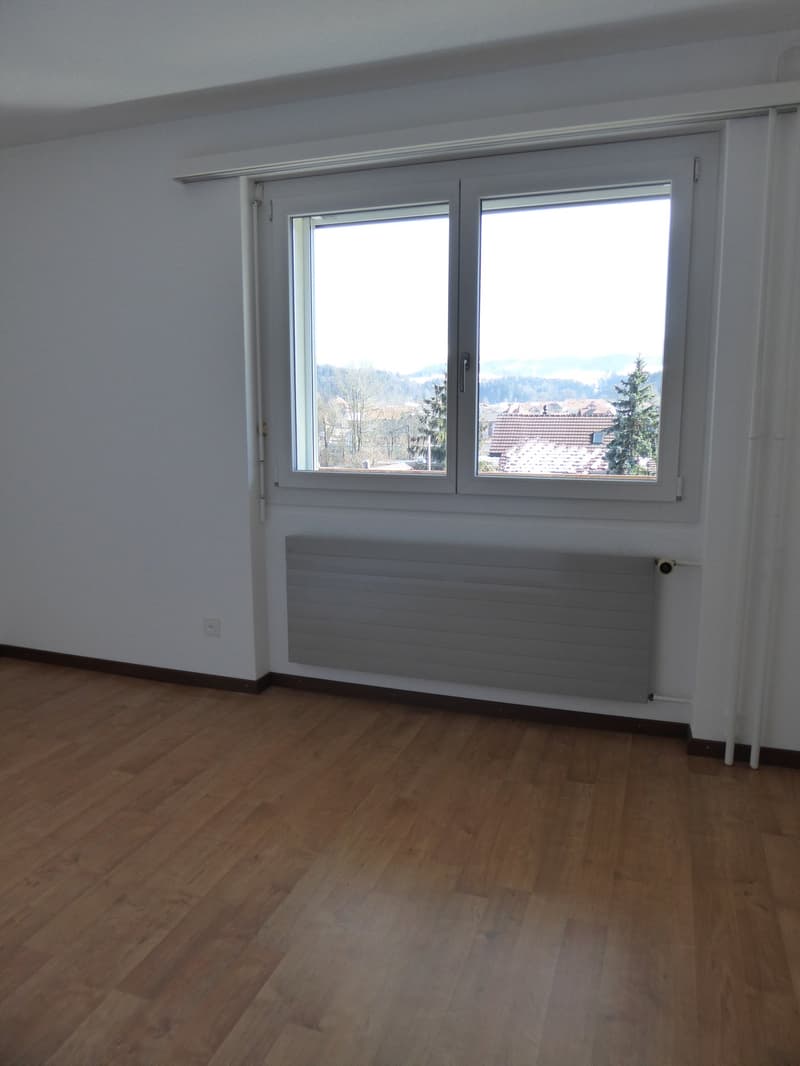 Appartement lumineux 4.5 pièces avec balcon spacieux (8)