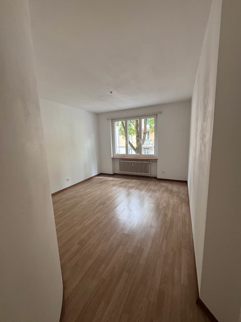 Befristete 3-Zimmer-Wohnung in der Länggasse für Sie als Übergangslösung (5)