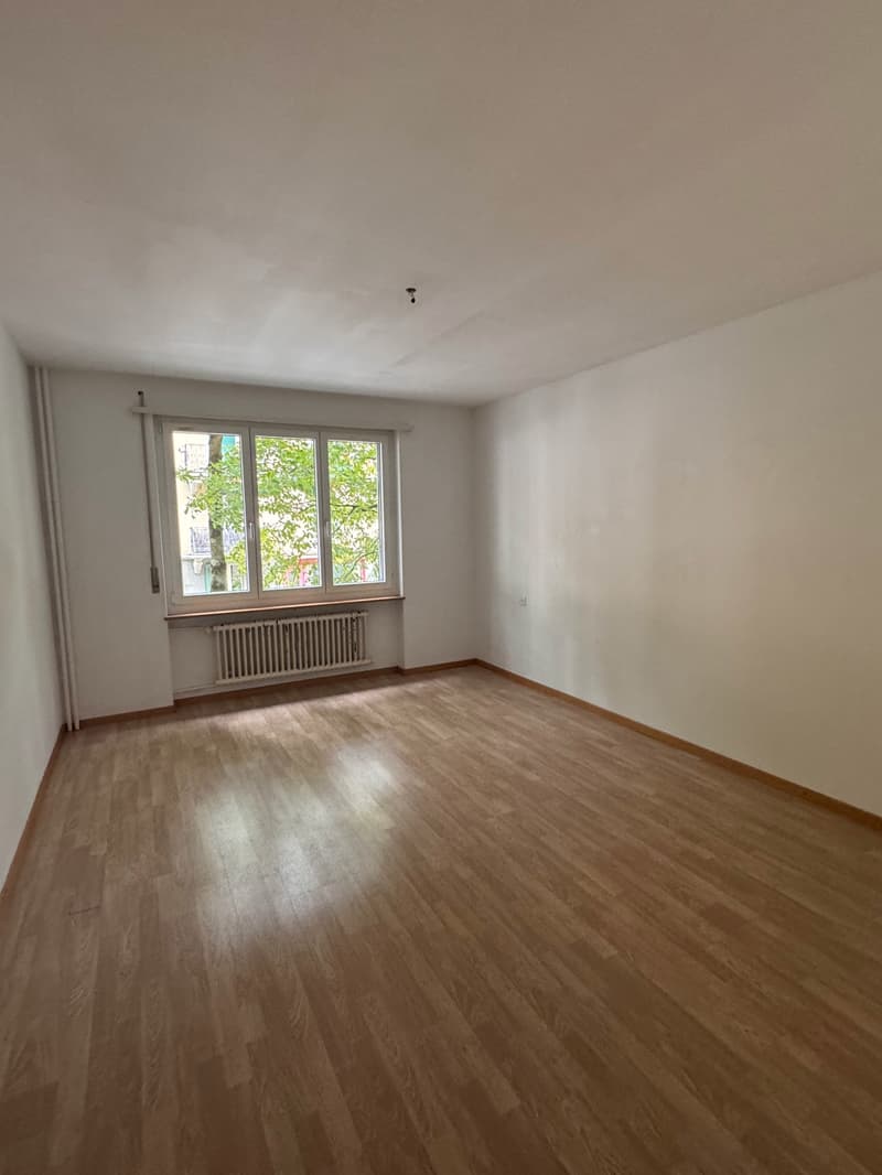 Befristete 3-Zimmer-Wohnung in der Länggasse für Sie als Übergangslösung (3)