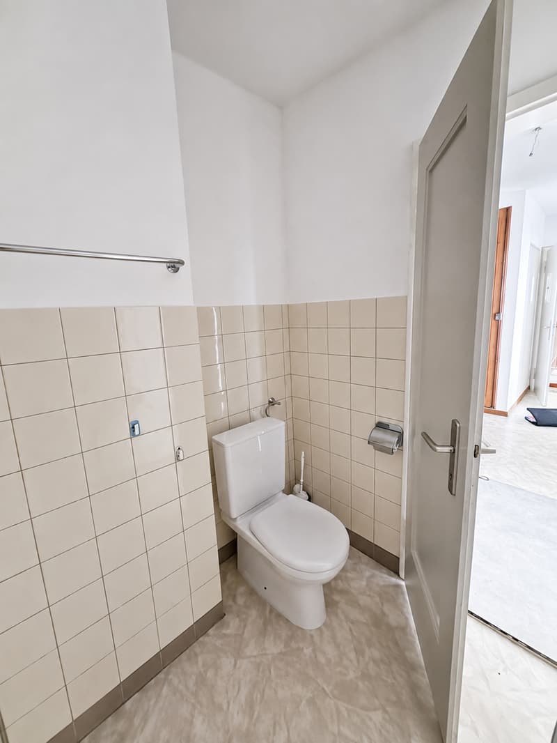 Befristete 3-Zimmer-Wohnung in der Länggasse für Sie als Übergangslösung (8)