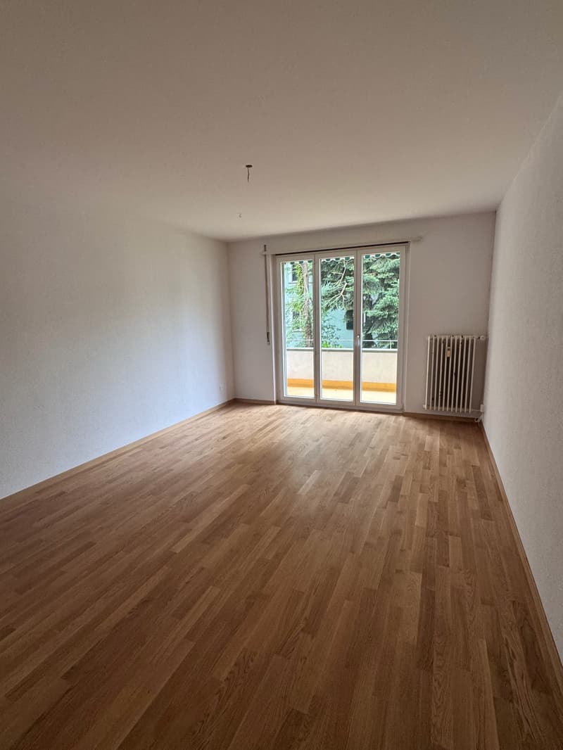 Befristete 3-Zimmer-Wohnung in der Länggasse für Sie als Übergangslösung (4)