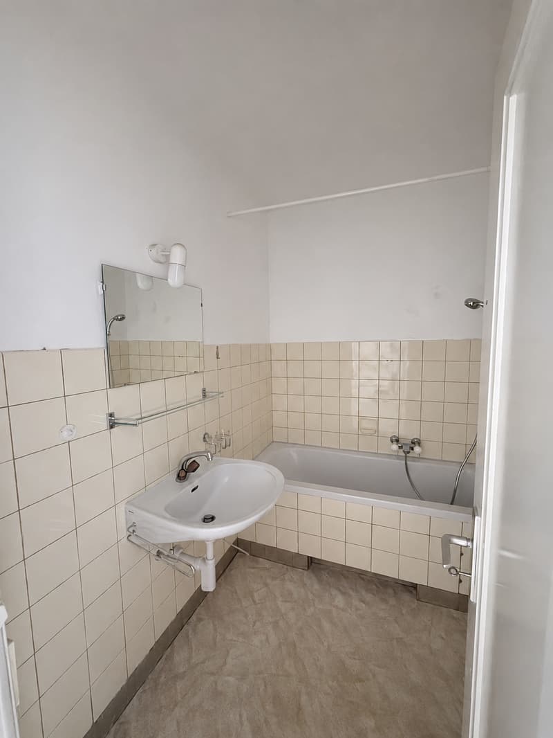 Befristete 3-Zimmer-Wohnung in der Länggasse für Sie als Übergangslösung (7)