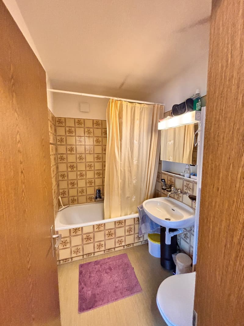 Studiowohnung im beliebten Breitsch! (3)