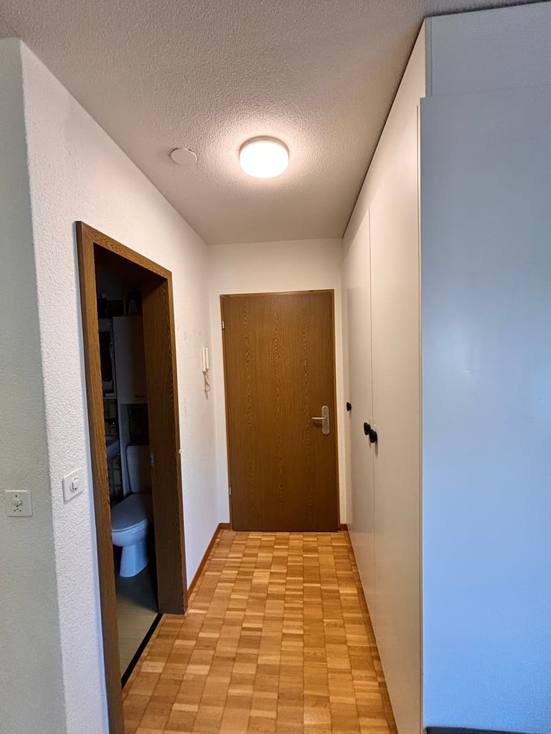 Studiowohnung im beliebten Breitsch! (5)