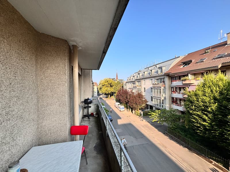 Studiowohnung im beliebten Breitsch! (4)