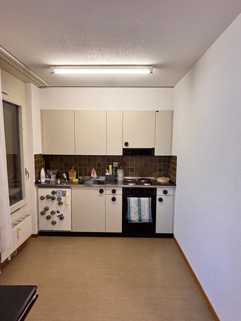 Studiowohnung im beliebten Breitsch! (6)