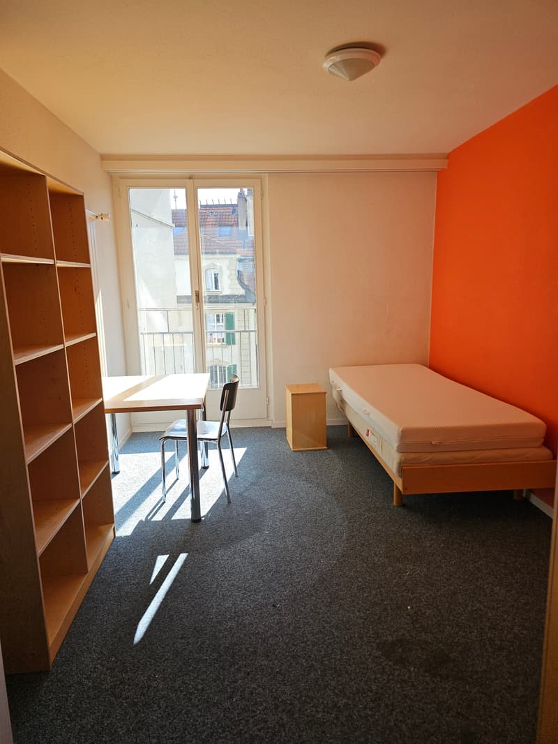 Furnished Room - Student Residence for UNI Students and Learners (3)