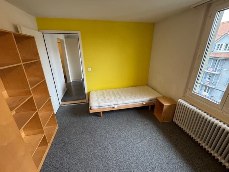 Furnished Room - Student Residence for UNI Students and Learners (6)