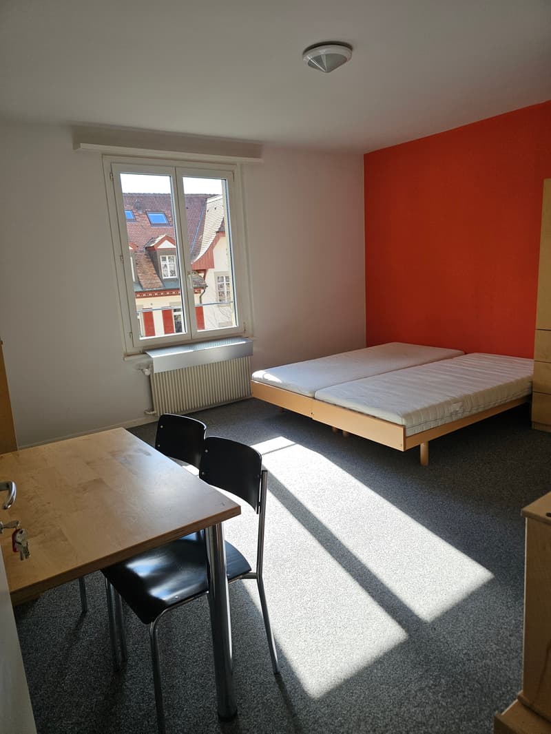 Furnished Room - Student Residence for UNI Students and Learners (4)