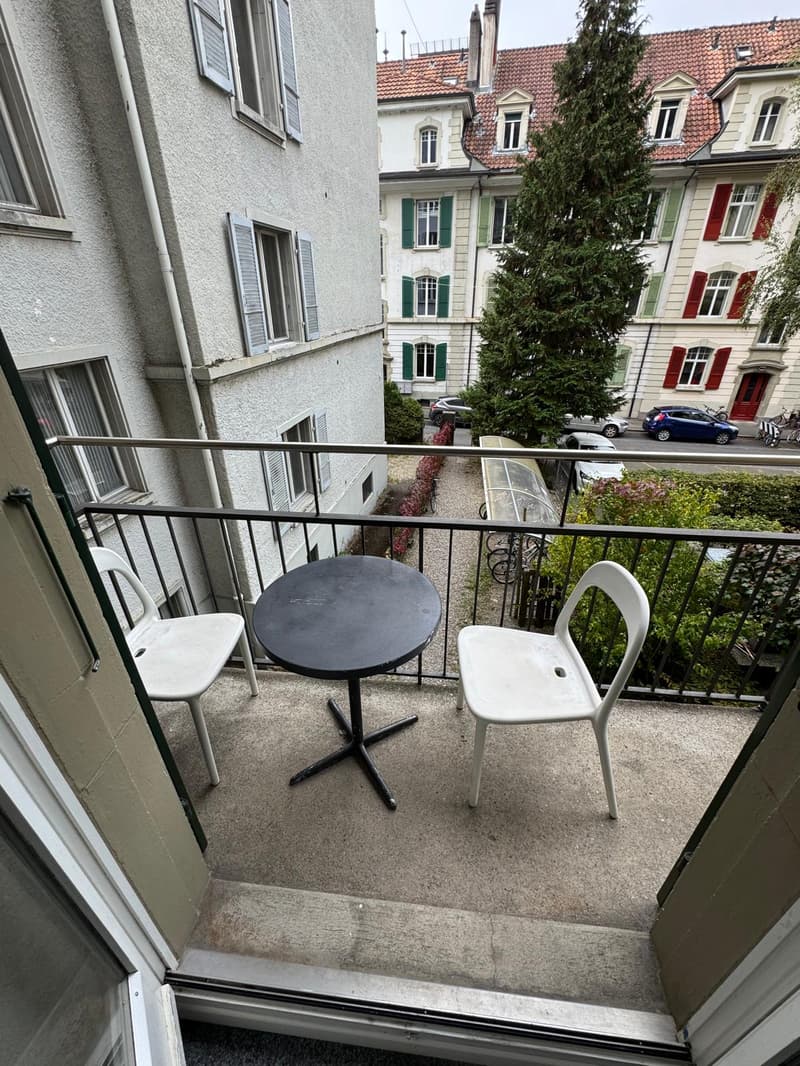 Furnished Room - Student Residence for UNI Students and Learners (9)