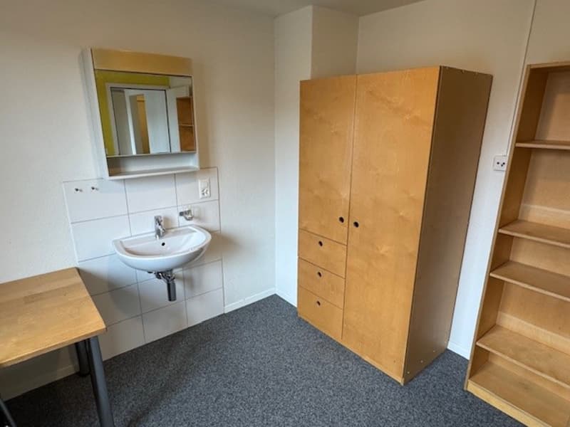 Furnished Room - Student Residence for UNI Students and Learners (5)