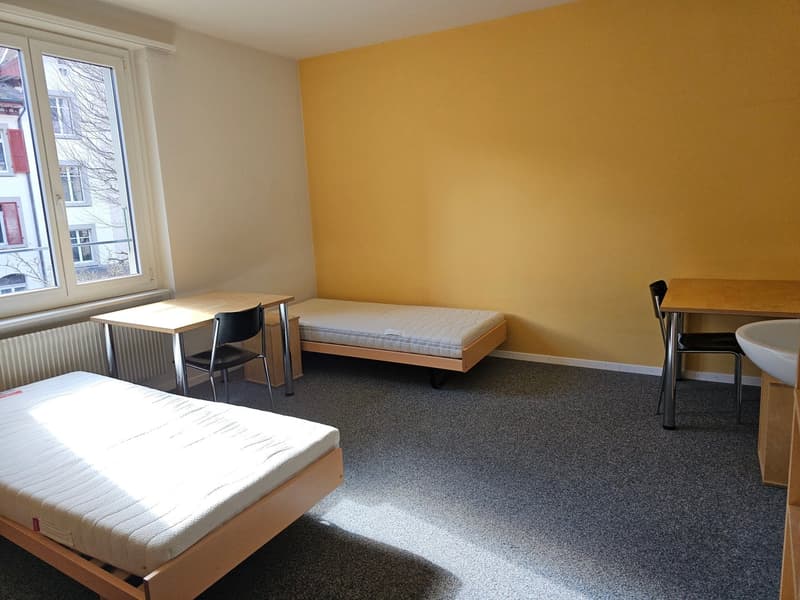 Furnished Room - Student Residence for UNI Students and Learners (2)