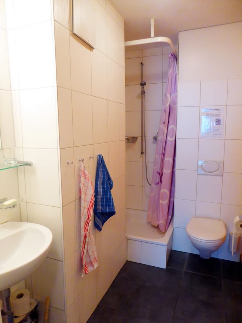Furnished Room - Student Residence for UNI Students and Learners (7)