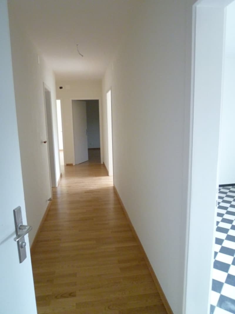zentrale Wohnung in Wabern (5)