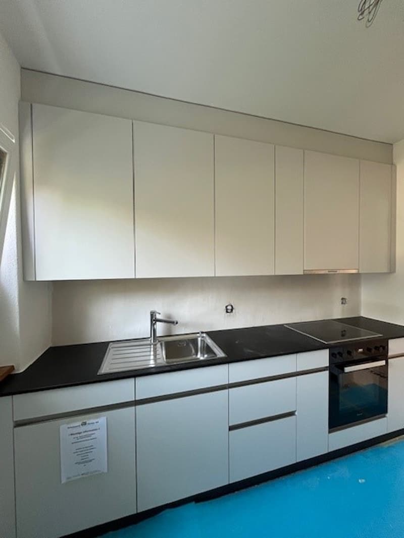 Schöne und helle 3.5-Zimmerwohnung nähe Liebefeld-Park (2)
