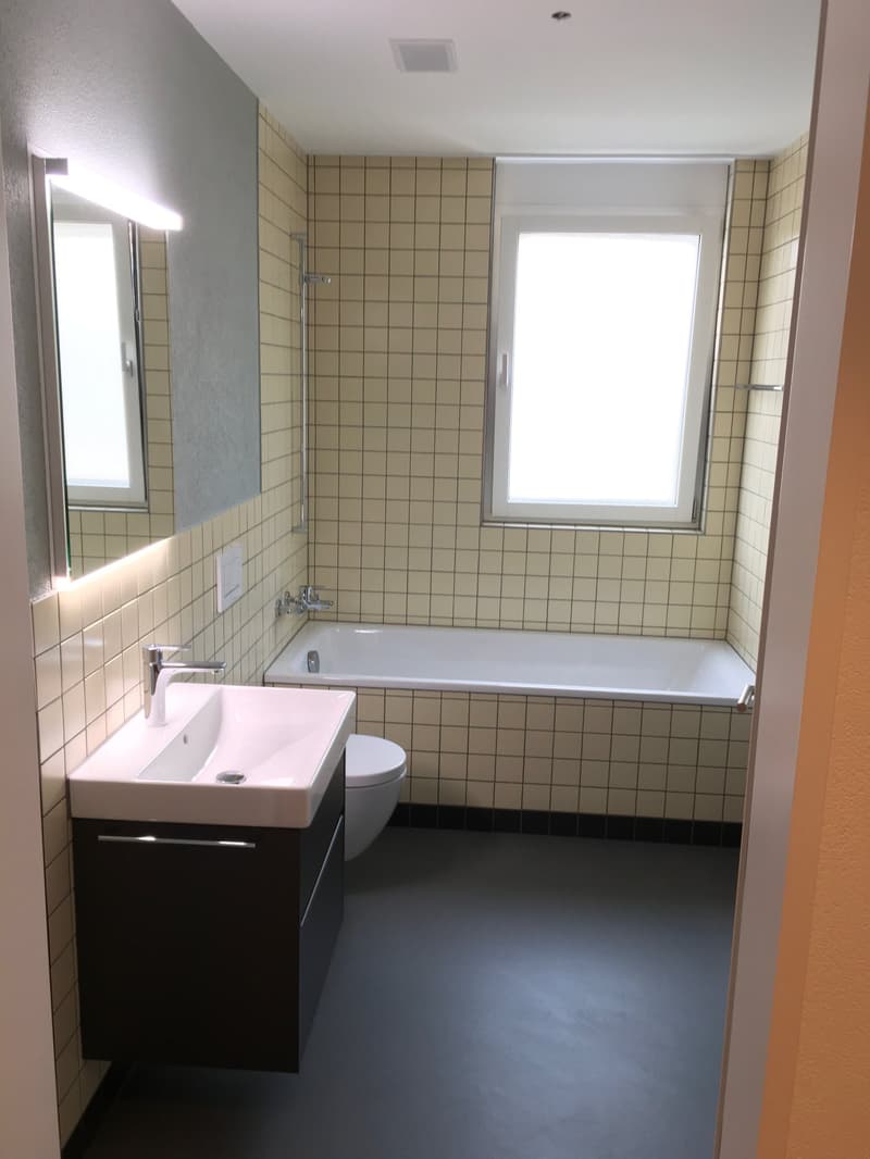 Schöne und helle 3.5-Zimmerwohnung nähe Liebefeld-Park (4)
