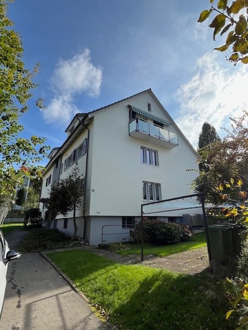 Schöne und helle 3.5-Zimmerwohnung nähe Liebefeld-Park (7)