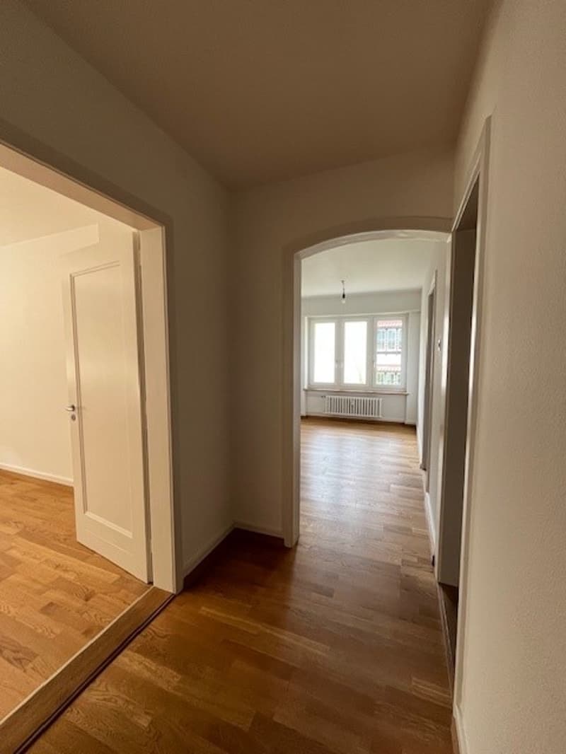 Schöne und helle 3.5-Zimmerwohnung nähe Liebefeld-Park (6)