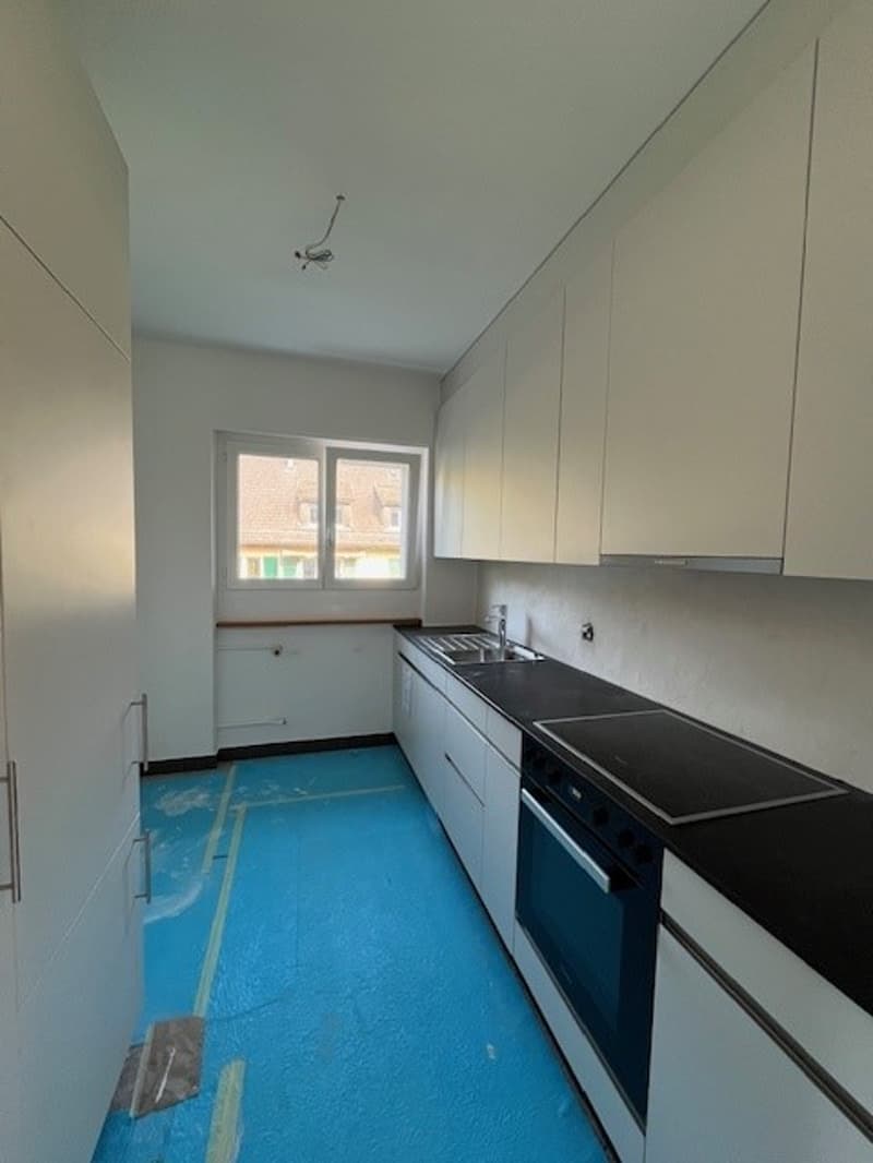 Schöne und helle 3.5-Zimmerwohnung nähe Liebefeld-Park (3)