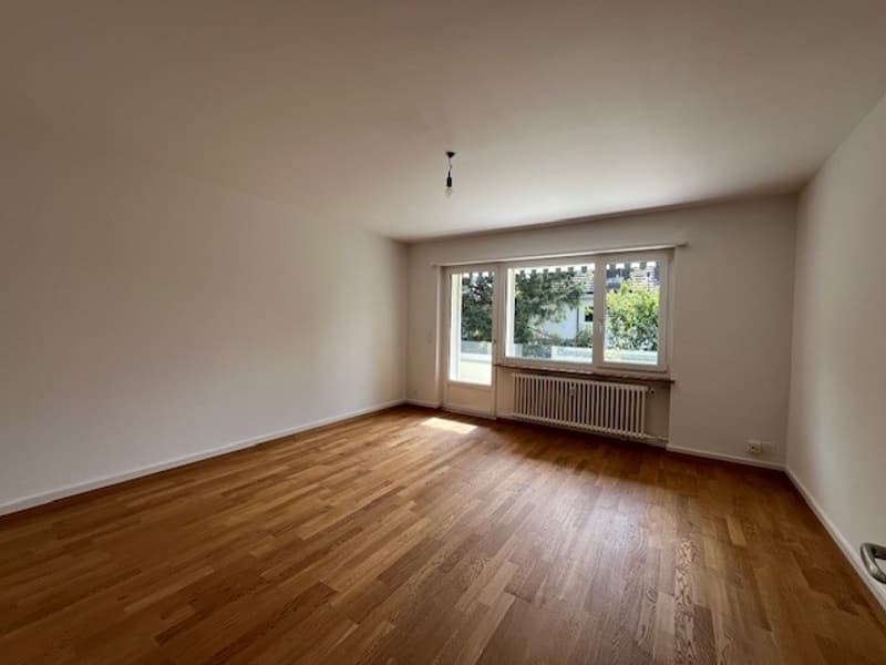 Schöne und helle 3.5-Zimmerwohnung nähe Liebefeld-Park (5)