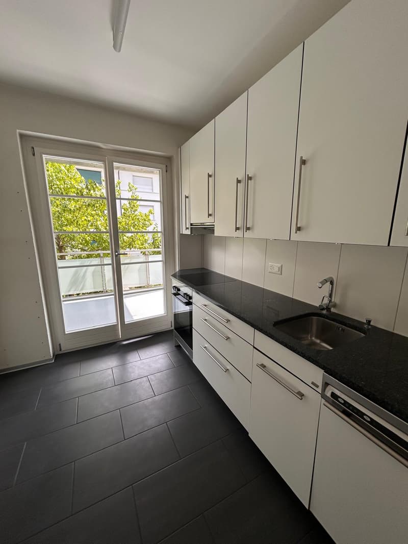 Grosszügige 3-Zimmer-Wohnung mit Gartenzugang (6)