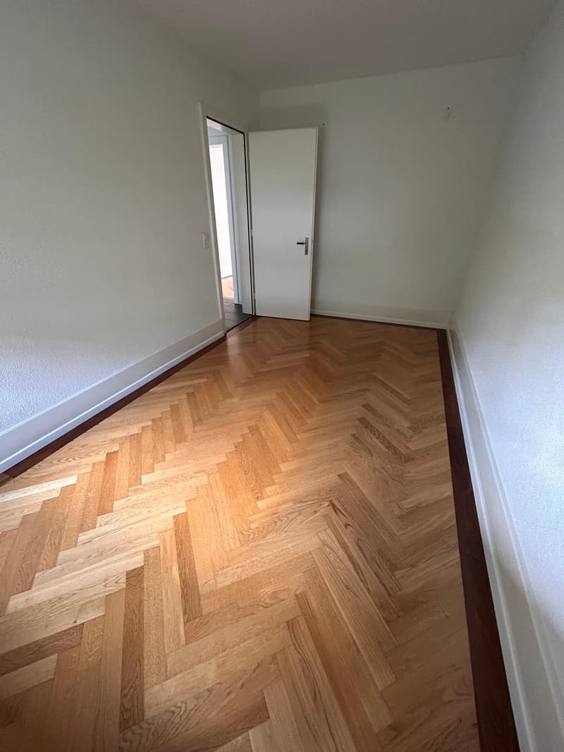 Grosszügige 3-Zimmer-Wohnung mit Gartenzugang (5)
