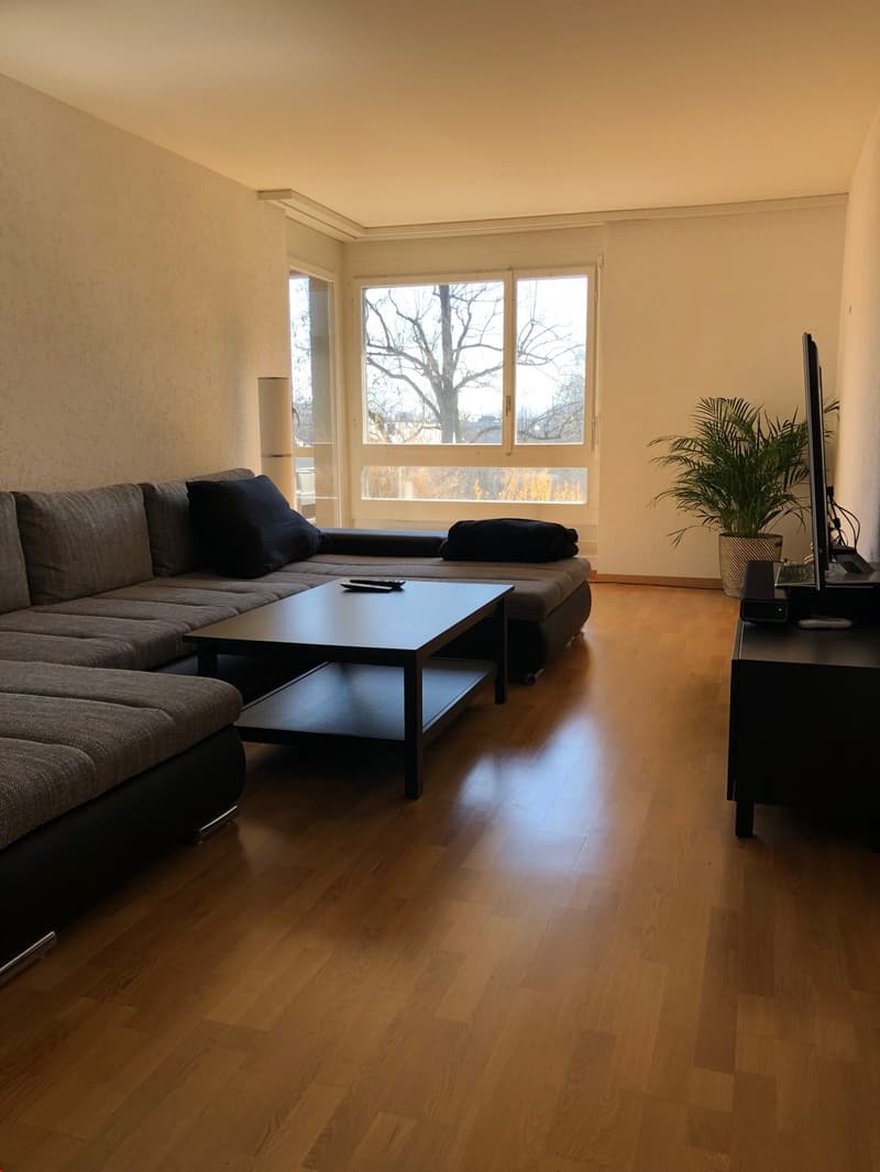 Zentrale Lage in Ostermundigen (2)