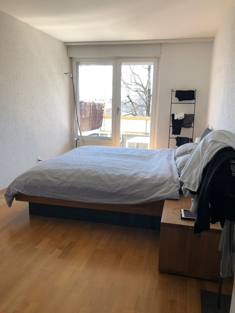 Zentrale Lage in Ostermundigen (6)