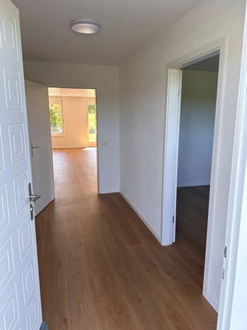 Gepflegtes + neu saniertes 5.5-Zimmer-Doppeleinfamilienhaus in Allmendingen bei Bern (9)