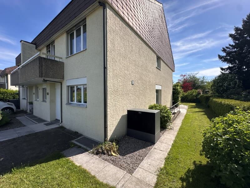 Gepflegtes + neu saniertes 5.5-Zimmer-Doppeleinfamilienhaus in Allmendingen bei Bern (12)