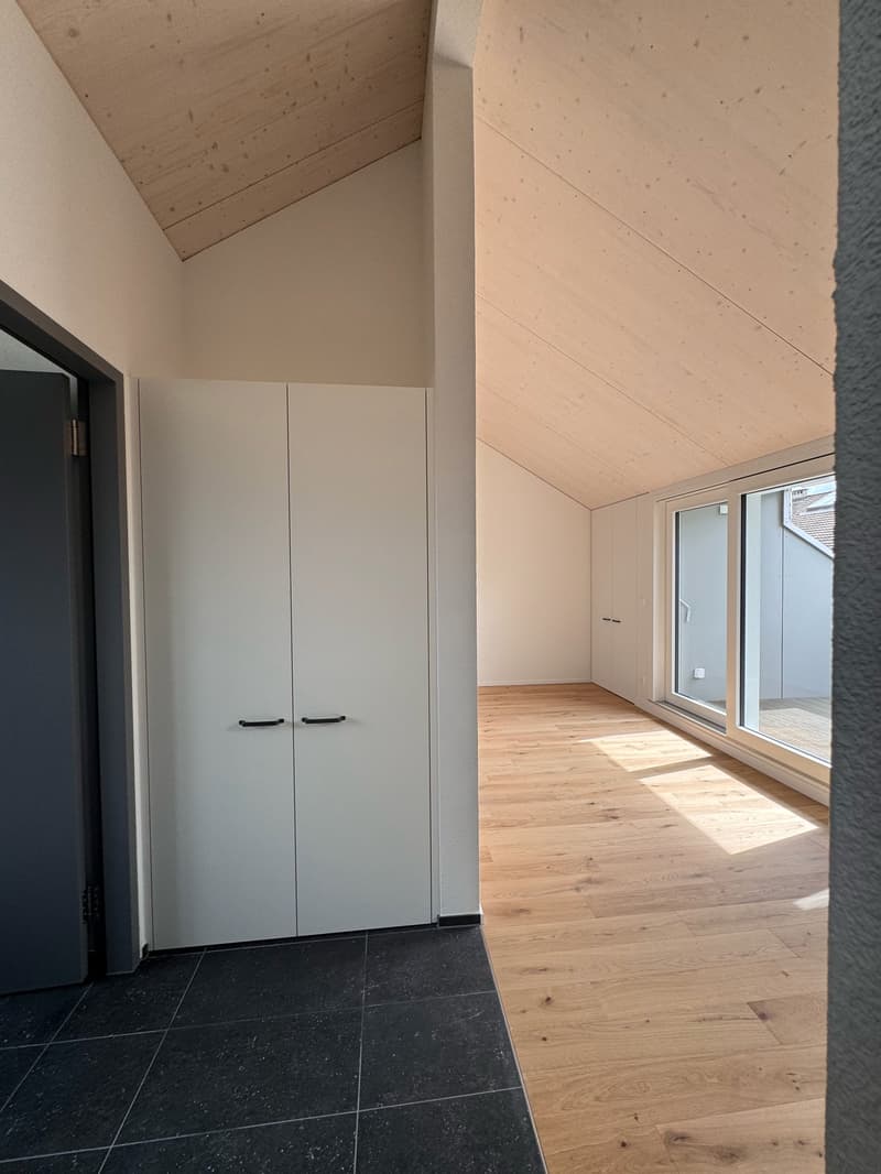 Im 2025 saniert! 2-Zimmerwohnung mit Loggia (6)